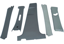 鸿搏汽车件产品