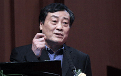 天策行从产业战略、消费文化切入，构建品牌灵魂，娃哈哈董事长宗庆后说：天策行策略和思考很不错!